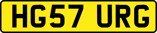HG57URG