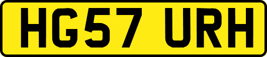 HG57URH