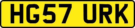 HG57URK