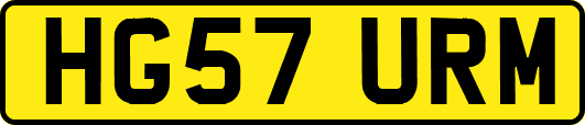 HG57URM