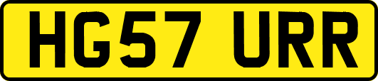 HG57URR