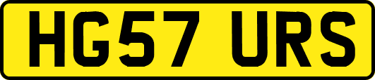 HG57URS
