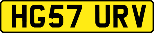 HG57URV