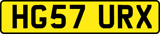 HG57URX