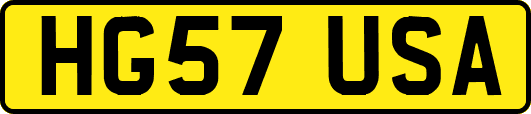 HG57USA