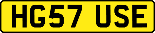 HG57USE