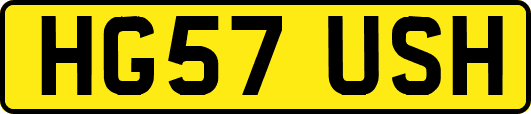 HG57USH