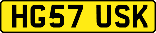 HG57USK