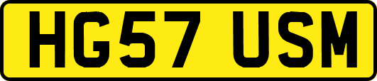 HG57USM