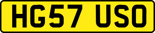 HG57USO