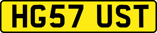 HG57UST