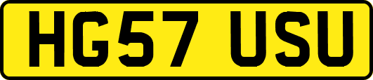 HG57USU