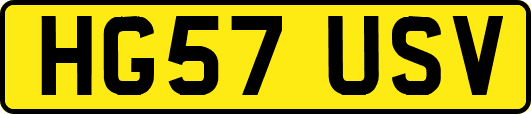 HG57USV