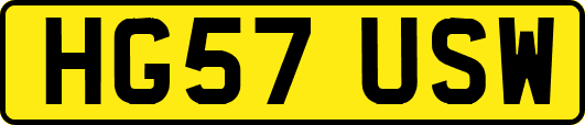 HG57USW