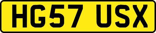 HG57USX
