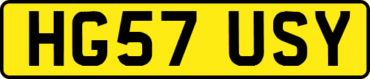 HG57USY