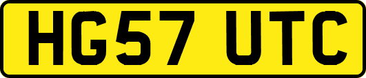 HG57UTC