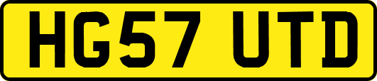 HG57UTD