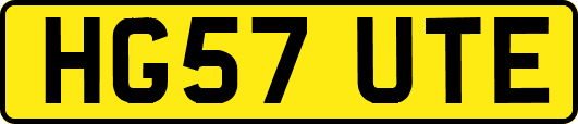 HG57UTE