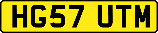 HG57UTM