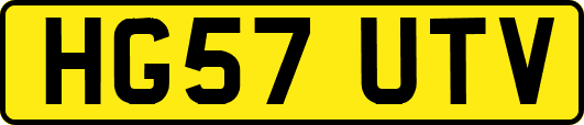 HG57UTV