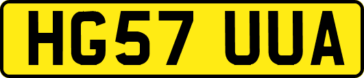 HG57UUA