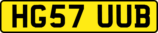 HG57UUB
