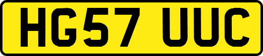 HG57UUC
