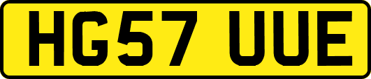 HG57UUE