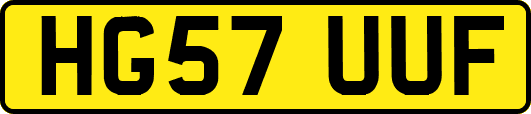 HG57UUF