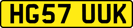 HG57UUK