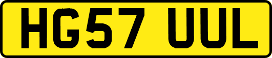 HG57UUL