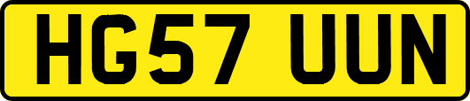HG57UUN
