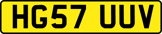 HG57UUV