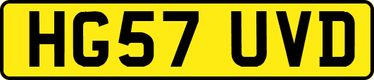 HG57UVD