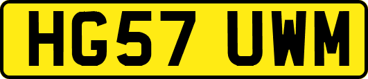 HG57UWM