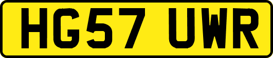 HG57UWR