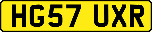 HG57UXR