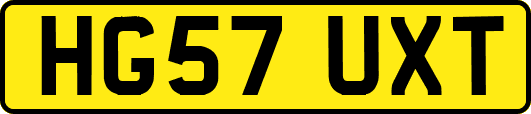 HG57UXT
