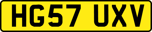 HG57UXV