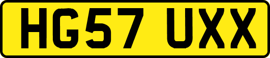 HG57UXX