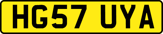 HG57UYA