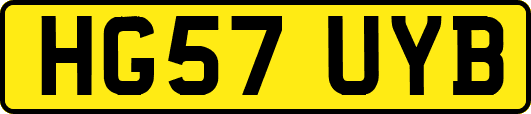 HG57UYB