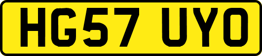 HG57UYO