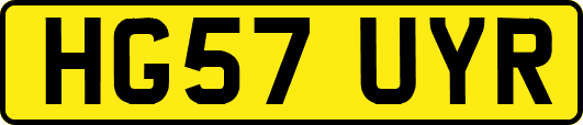 HG57UYR