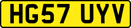 HG57UYV