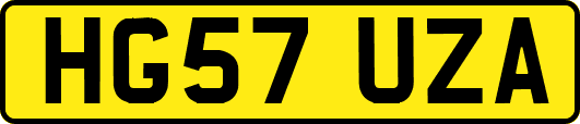 HG57UZA