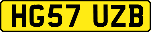HG57UZB