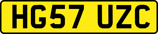 HG57UZC