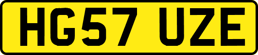 HG57UZE